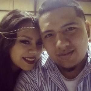 Meet your Posher, Adamandjessica