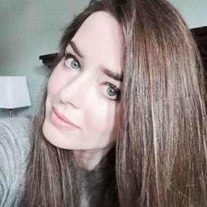 Meet your Posher, Colleen