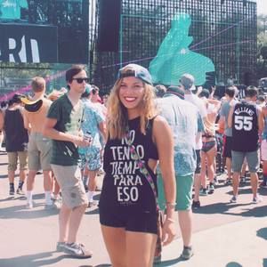 Meet your Posher, Dennise