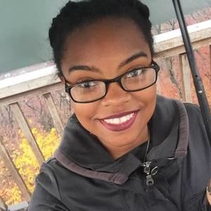 Meet your Posher, Saravia