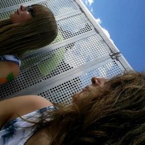 Meet your Posher, Arianna