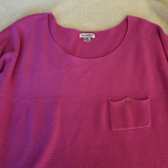 Super soft sweater /tunic