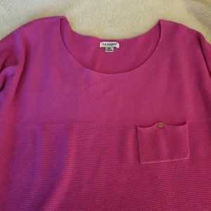 Super soft sweater /tunic