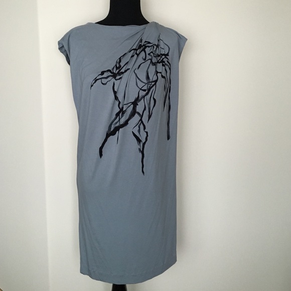 Piazza Sempione Dress