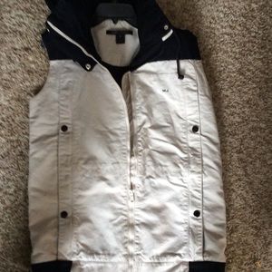 MARC JACOBS VEST