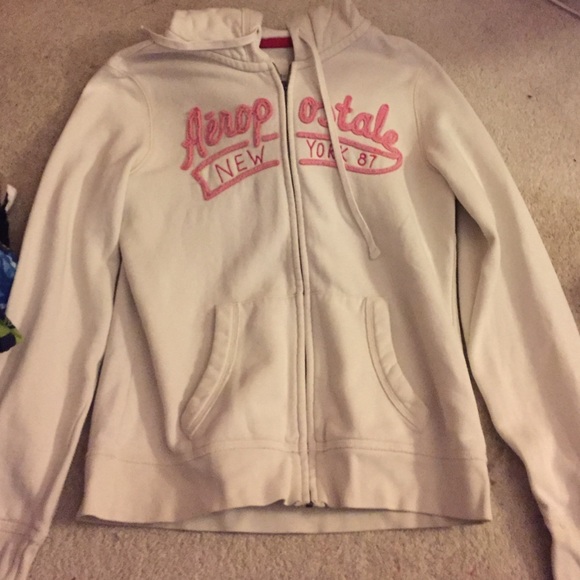 Aeropostale sweatshirt