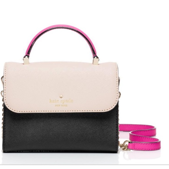 kate spade Handbags - NWT Kate Spade mini Nora