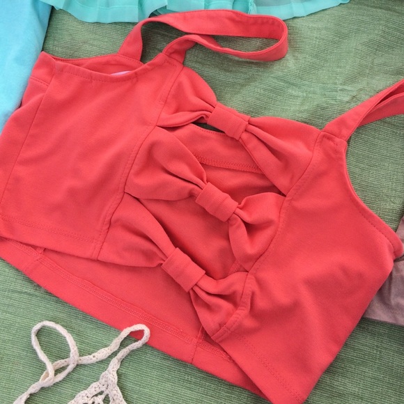 Bustier - Picture 2 of 3