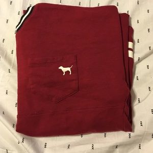 Victoria's Secret Crew