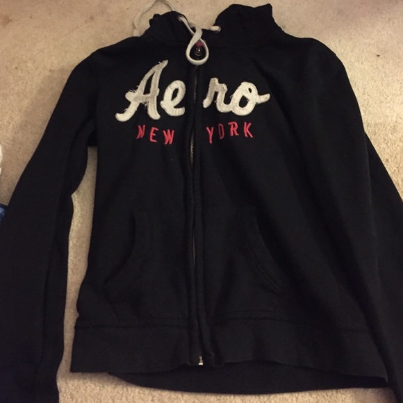 Aeropostale sweatshirt