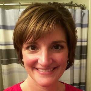 Meet your Posher, Jo