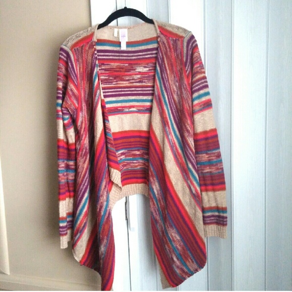 Alya Sweater - Size M