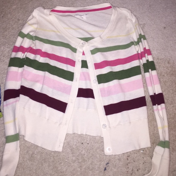 cardigan