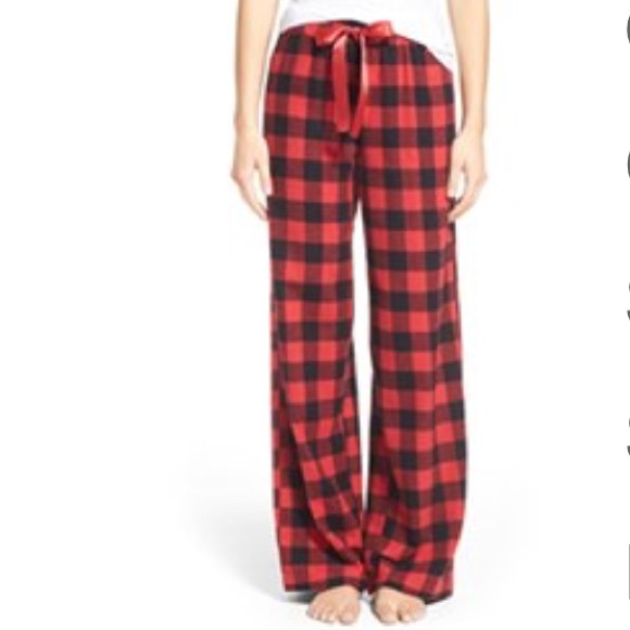 PJ Pants from Nordstrom