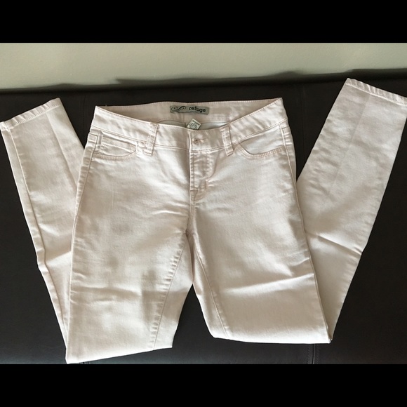 Light Pink Skinnies🎀