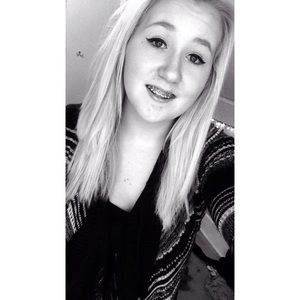 Meet your Posher, Jenny