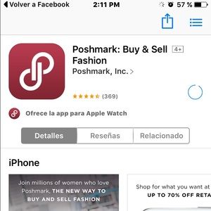 Meet your Posher, Joel