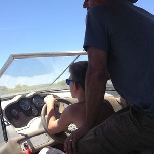 Meet your Posher, Grady