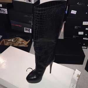 Women's Boots by Casadei
