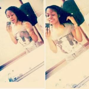 Meet your Posher, Mariah