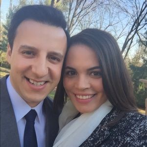 Meet your Posher, Denise