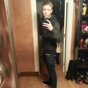 Meet your Posher, Antony