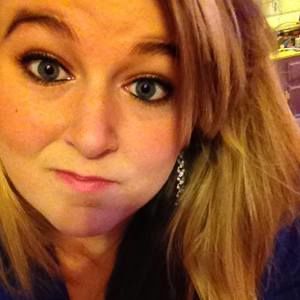 Meet your Posher, Maggie