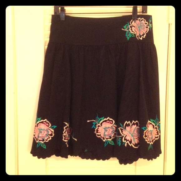 Nanette Lepore Skirt