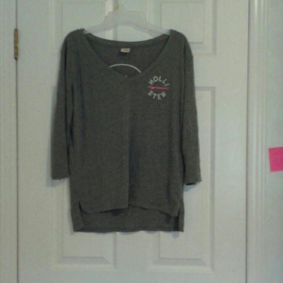 A shirt