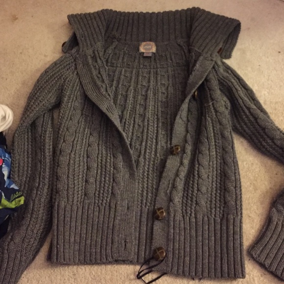 cardigan