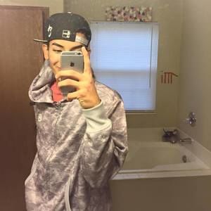 Meet your Posher, Alejandro