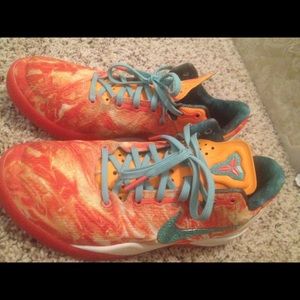 Kobe all stars