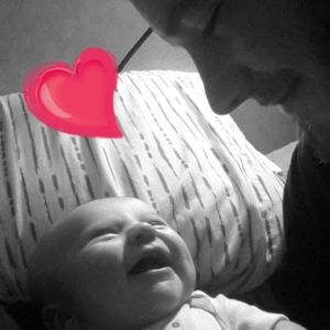 Meet your Posher, Joycenbrandan