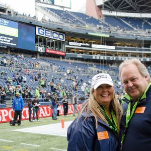 Meet your Posher, Sara