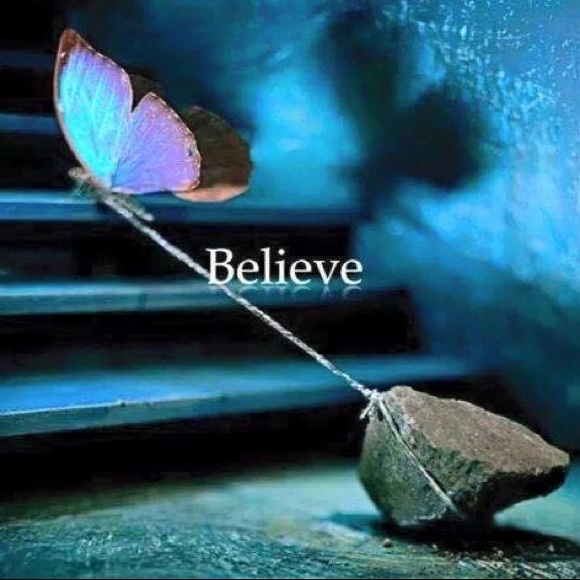 Meet your Posher, Necia - Picture 3 of 4