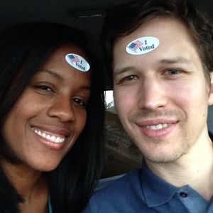 Meet your Posher, Nikki