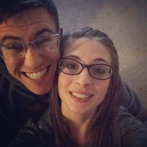 Meet your Posher, Meaghan