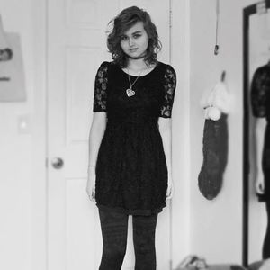 Meet your Posher, Karissa