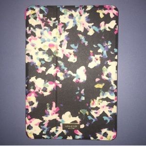 KATE SPADE ipad mini folio case