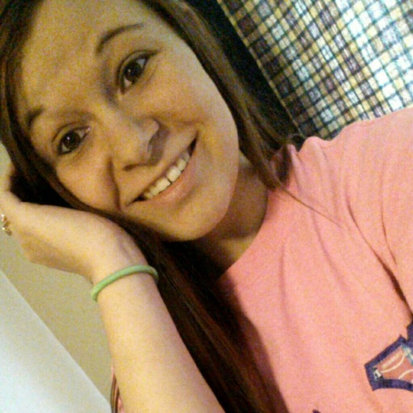 Meet your Posher, Karly