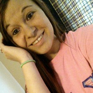Meet your Posher, Karly