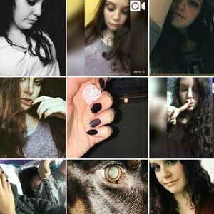 Meet your Posher, Caramia