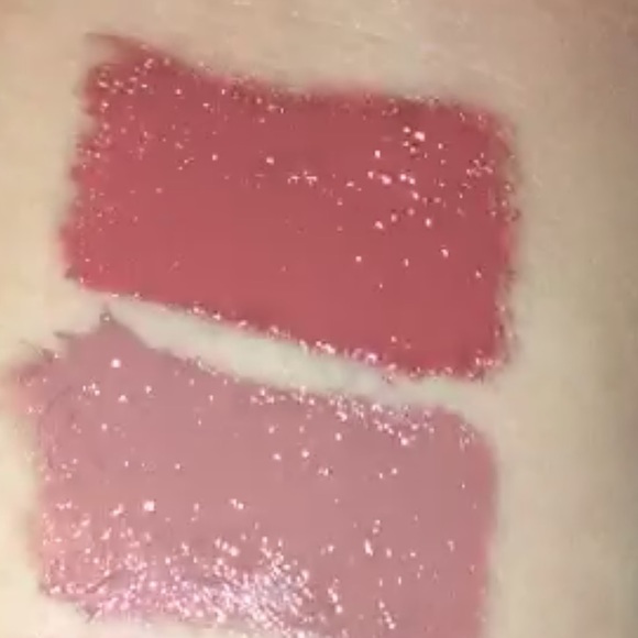 Blacc Chyna | Makeup | Blaccchyna Liquid Lipsticks | Poshmark