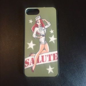 Disney Case for iPhone 5/5S