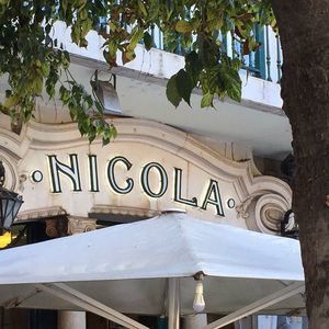 Meet your Posher, Nicola