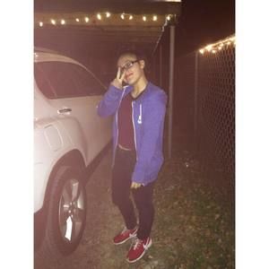 Meet your Posher, Bryana