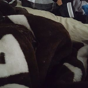 Meet your Posher, Lonnie