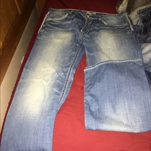 Men's bke "Jake" Jean