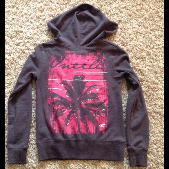 O'Neill hoodie