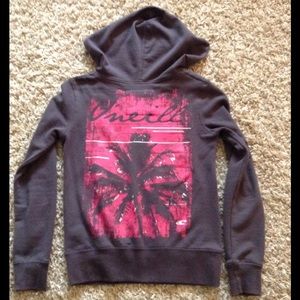 O'Neill hoodie